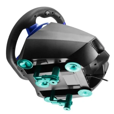 Flashfire Suzuka Wheel With Shifter ( Support Ps5 )